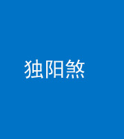 南通阴阳风水化煞四十二——独阳煞