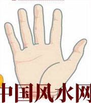 南通若有此手相，天降横财不一定是梦